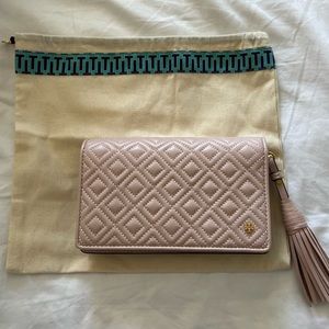 Tory Burch Clutch